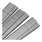 Grampo Para Grampeador 10mm Caixa Com 1000 If-gp10 Infinity