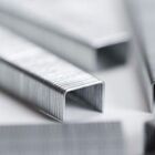 Grampo Para Grampeador 6mm Galvazinado Com 1000 Grampos