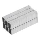 Grampo Para Grampeador De Tapeceiro 8 Mm - 1000 Unidades