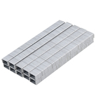 Grampo Reto 8mm GPV-8 2500 unidades Vonder