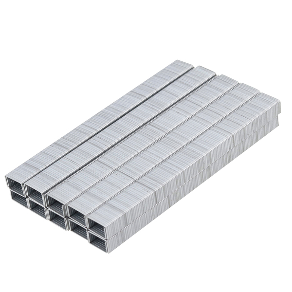 Grampo Reto 8mm GPV-8 2500 unidades Vonder