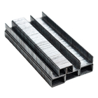 Grampo Reto Zincado 6 X 11,3mm Com 1000 Peças Thompson