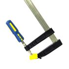 Grampo Sargento 120mm X 1000mm Brasfort