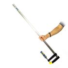 Grampo Sargento 120mm X 1000mm Brasfort