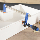 Grampo Sargento 12" (300mm) Dexter