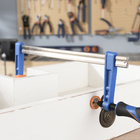 Grampo Sargento 12" (300mm) Dexter