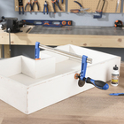 Grampo Sargento 12" (300mm) Dexter