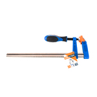 Grampo Sargento 12" (300mm) Dexter