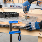 Grampo Sargento 16" (400mm) Dexter