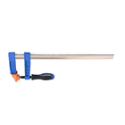 Grampo Sargento 16" (400mm) Dexter