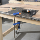 Grampo Sargento 16" (400mm) Dexter