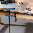 Grampo Sargento 16" (400mm) Dexter