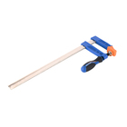 Grampo Sargento 16" (400mm) Dexter