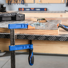 Grampo Sargento 16" (400mm) Dexter