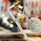 Grampo Sargento 200X80mm Vonder