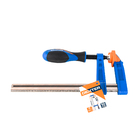 Grampo Sargento 6" (150mm) Dexter