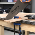 Grampo Sargento 6" (150mm) Dexter