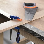 Grampo Sargento 6" (150mm) Dexter