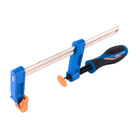 Grampo Sargento 6" (150mm) Dexter