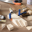 Grampo Sargento 8" (200mm) Dexter