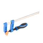 Grampo Sargento 8" (200mm) Dexter