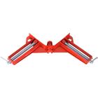 Grampo Sargento Angular 75mm MP