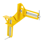 Grampo Sargento Angular 75mm Stamaco