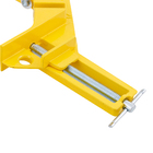 Grampo Sargento Angular 75mm Stamaco