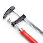 Grampo Sargento Braçadeira De Aperto Marcenaria Serralheria