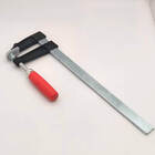 Grampo Sargento Braçadeira De Aperto Marcenaria Serralheria