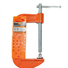 Grampo Sargento Com Ferro Fundido 4 Polegadas