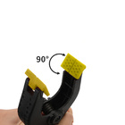 Grampo Sargento Com Mola - 4 pol 10cm Marcenaria Carpintaria