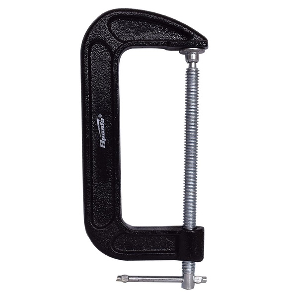 Grampo Sargento De 8 Polegadas Do Tipo ''c'' Serralheiros Mar