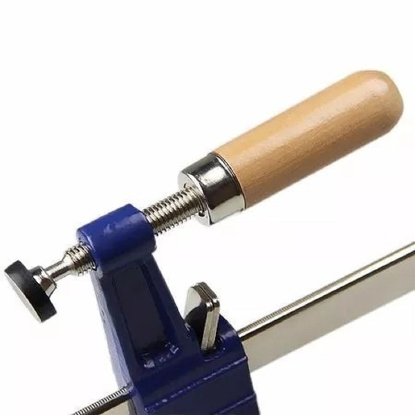 Grampo Sargento Para Marceneiro 8'' 200mm Irwin