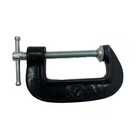 Grampo Sargento Tipo C 2" - Carbografite