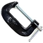 Grampo Sargento Tipo C 2" - Carbografite