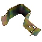 Grampo Telhado Gancho Perkus RCasagrande