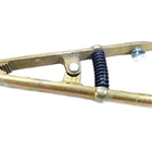 Grampo Terra N1000 - 10400810 - Carbografite