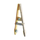 Grampo Terra N1000 - 10400810 - Carbografite