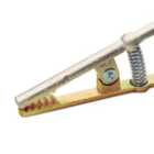 Grampo Terra N1000 - 10400810 - Carbografite