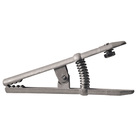 Grampo Terra N300 Carbrografite