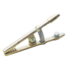 Grampo Terra N500 Carbrografite