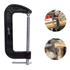 Grampo Tipo C 100mm X 095mm Sparta Sparta 206565