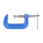 Grampo Tipo C 2" (50mm) Dexter