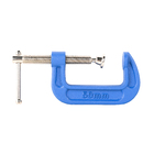 Grampo Tipo C 2" (50mm) Dexter