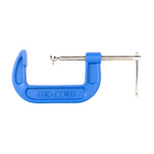 Grampo Tipo C 4" (100mm) Dexter