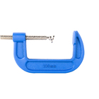 Grampo Tipo C 4" (100mm) Dexter