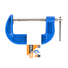 Grampo Tipo C 4" (100mm) Dexter