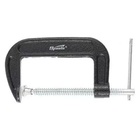 Grampo Tipo C 75x75x130mm Sparta