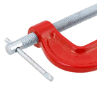 Grampo Tipo C  3 Polegadas Nove54